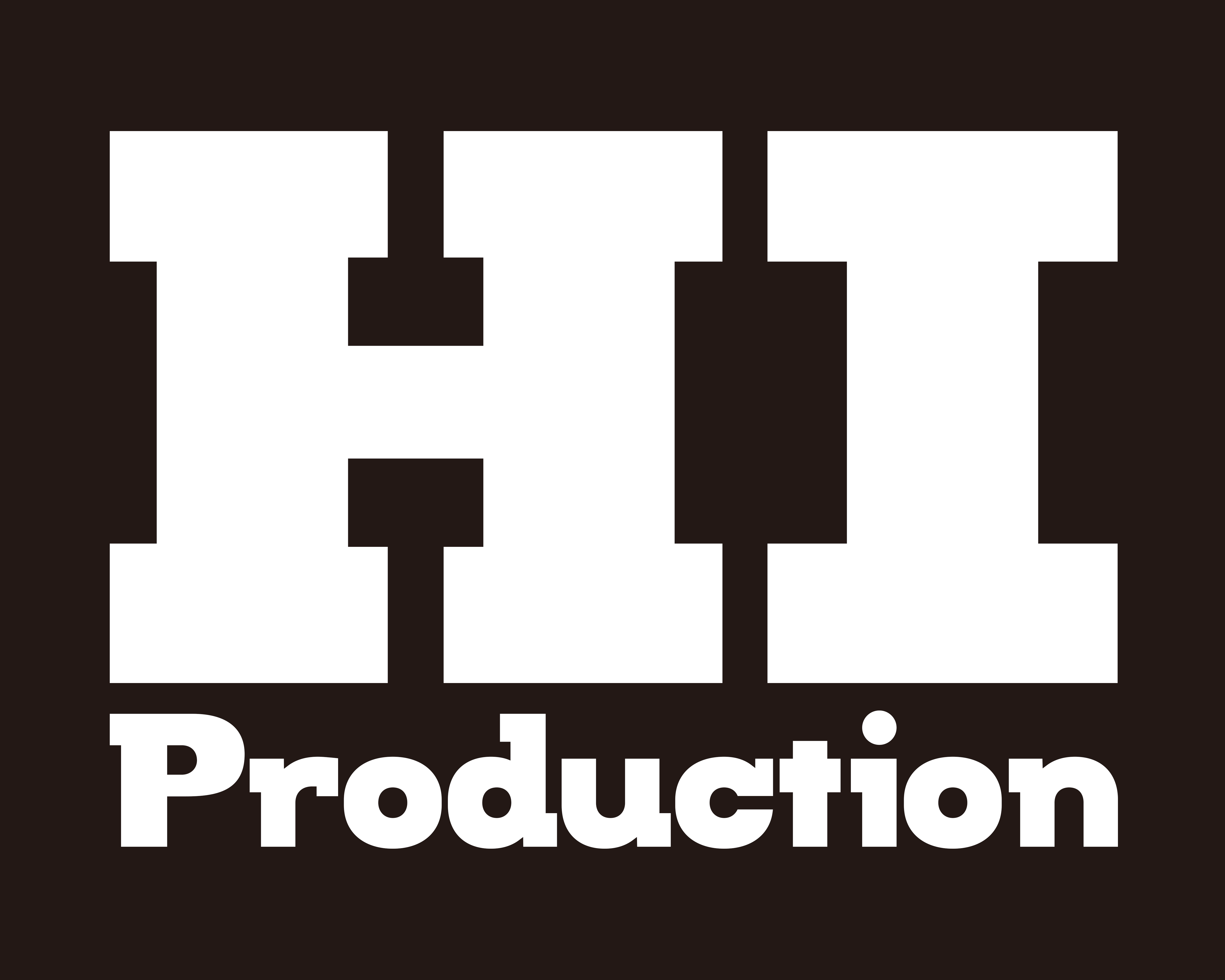 HI Production
